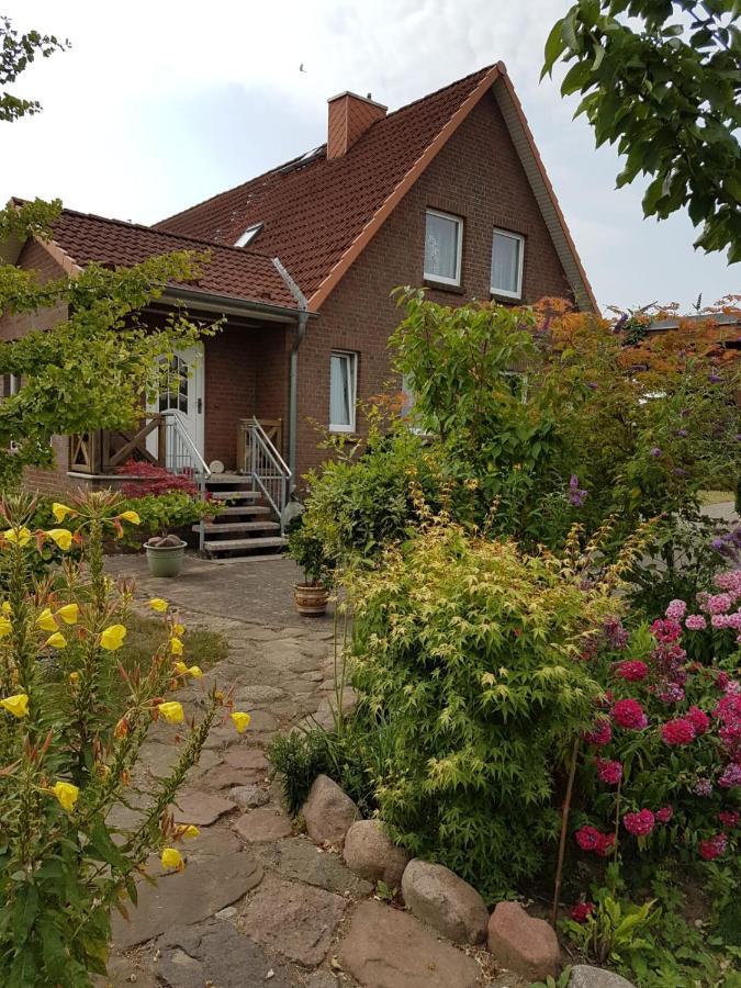 Ostseenaehe Homestay Gadebusch Dış mekan fotoğraf