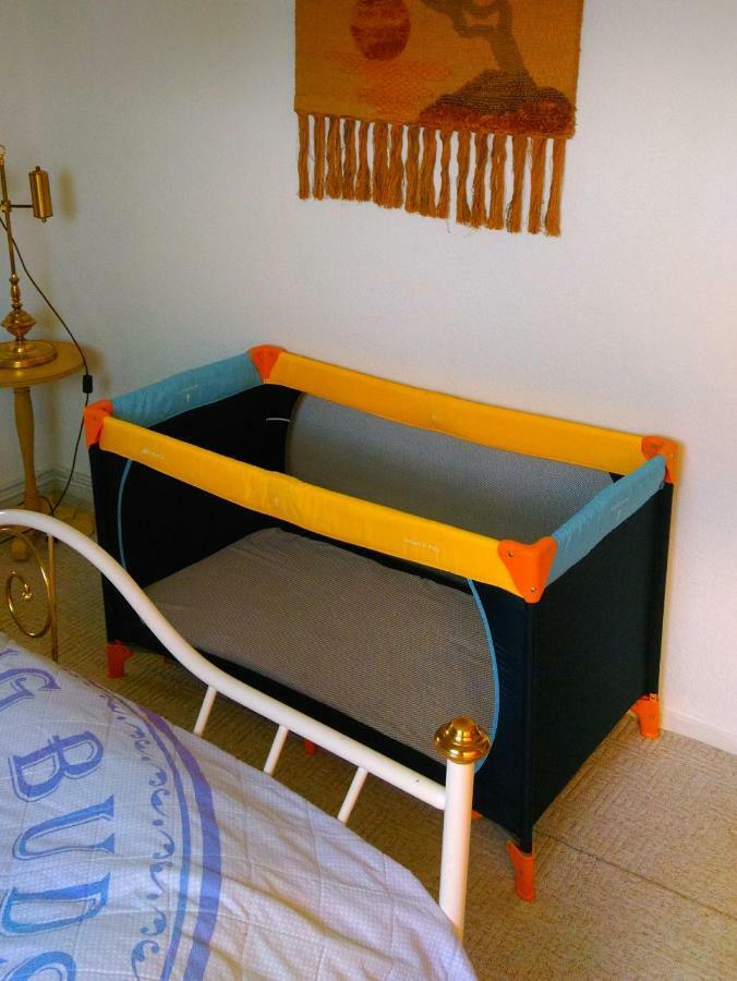 Ostseenaehe Homestay Gadebusch Dış mekan fotoğraf